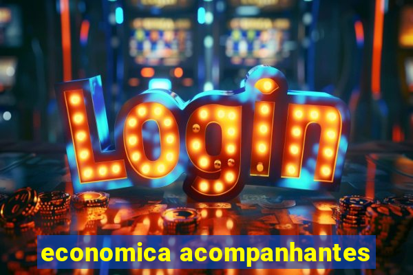 economica acompanhantes